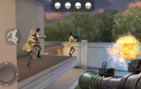 王者最新ug爆料视频,神秘英雄登场，技能特效震撼来袭！